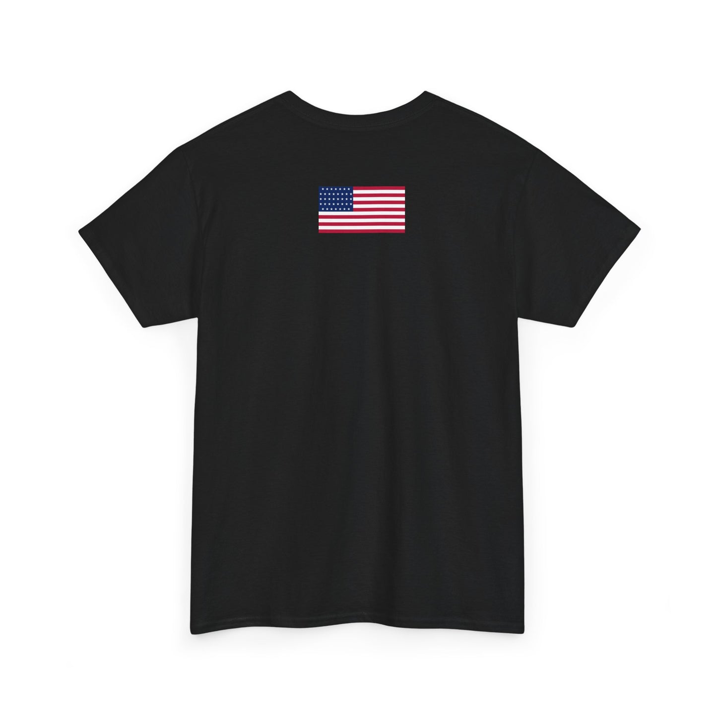 D-Day 80th Anniversary T Shirt (USA) - 001