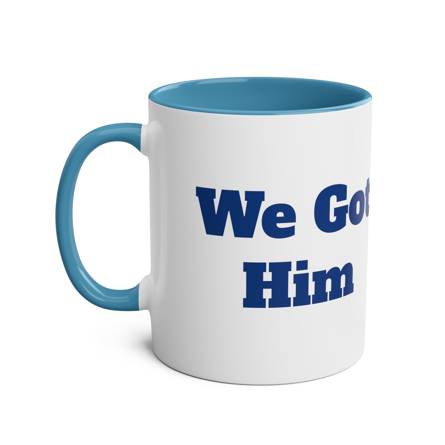 Trump Mugshot Mug - 002