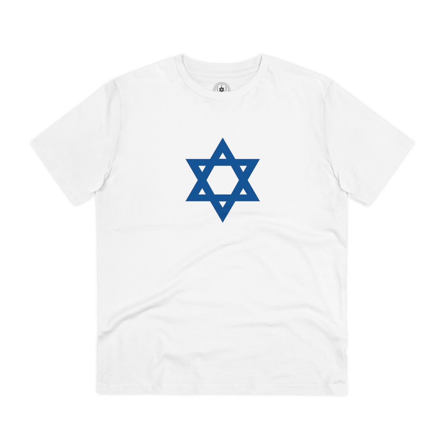 Israel Star T-shirt - Unisex