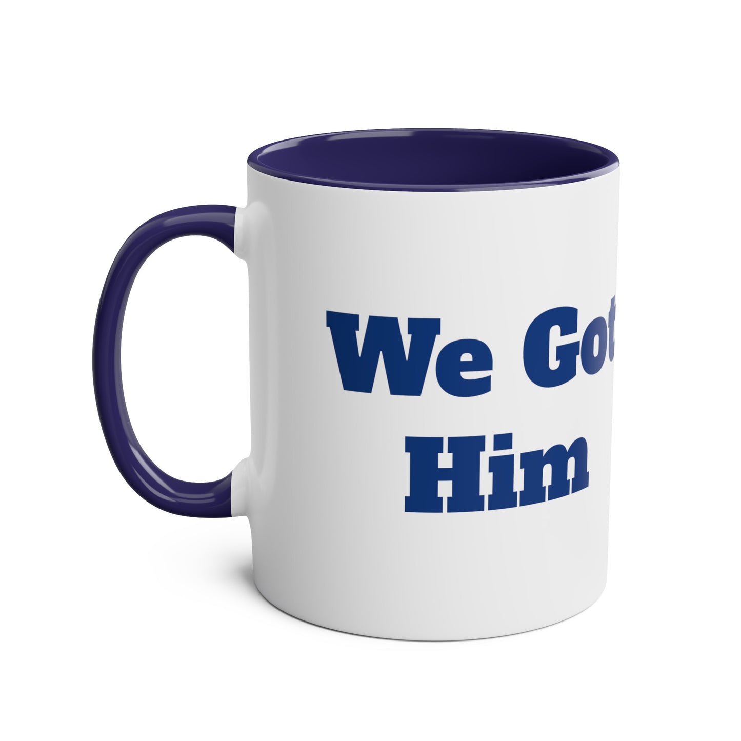 Trump Mugshot Mug - 002