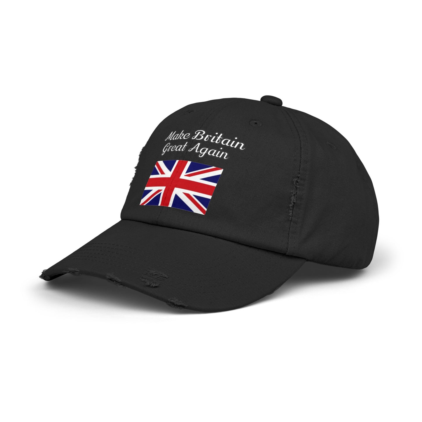 Make Britain Great Again Cap