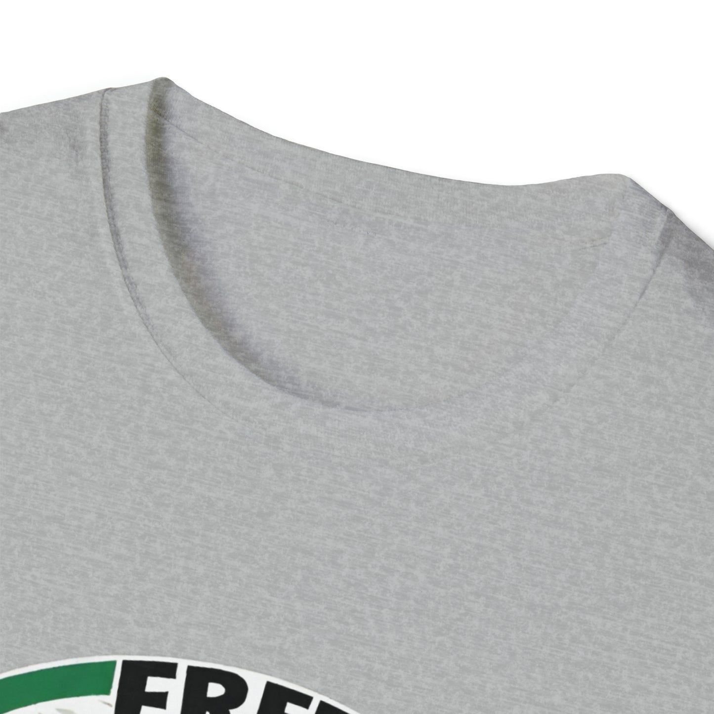 Free Palestine T-Shirt 1