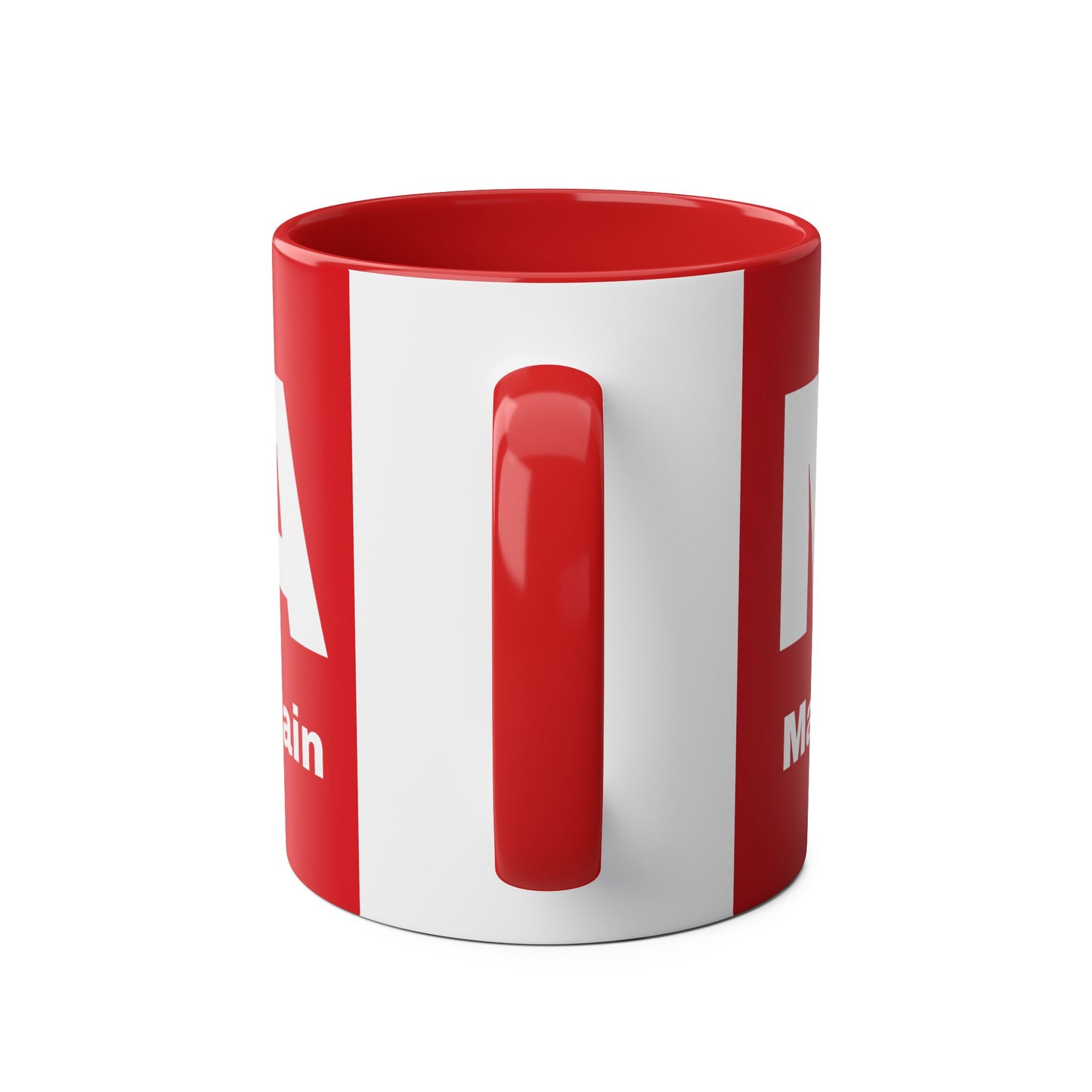 MAGA Mug 2024: 001