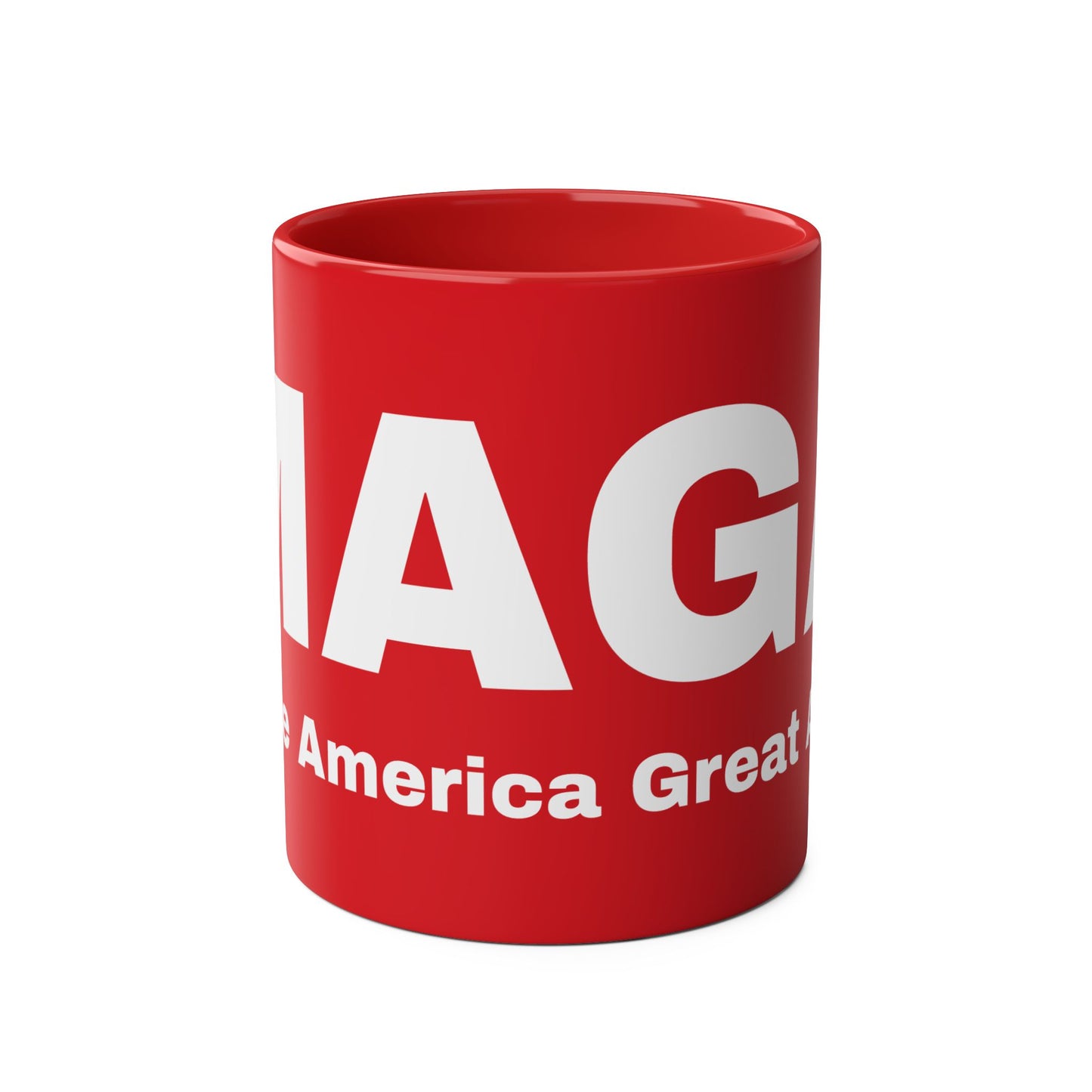 MAGA Mug 2024: 001