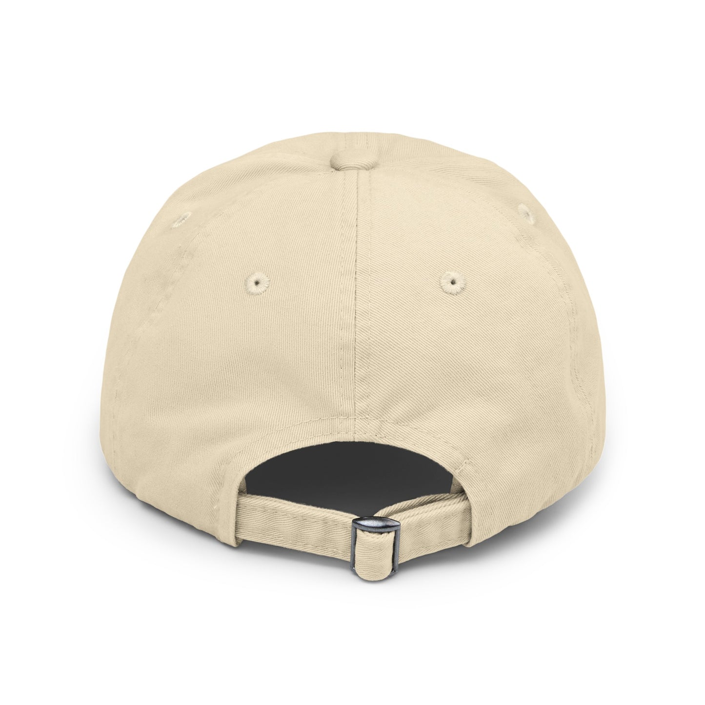 British Lives Matter Cap (Cream)