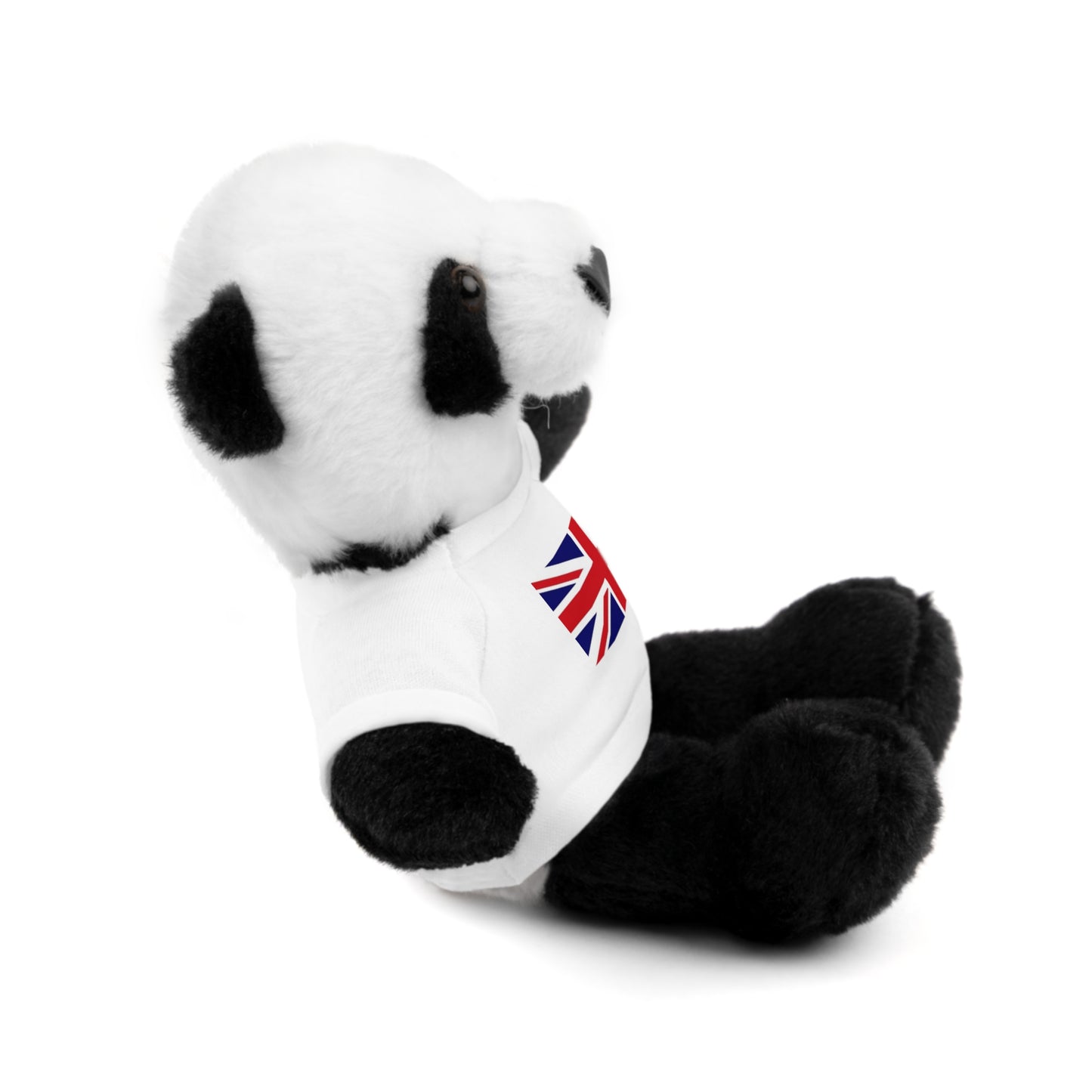 UK - Stuffed Animals with Tee