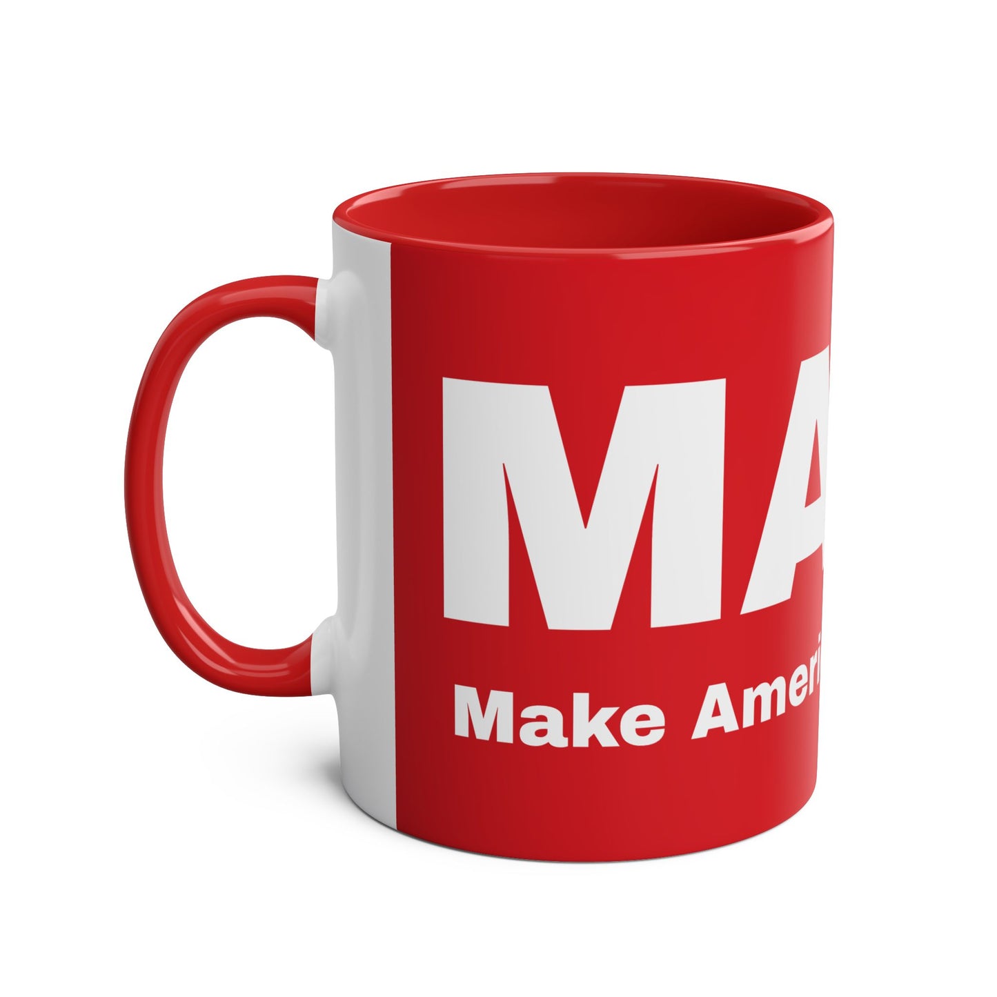 MAGA Mug 2024: 001